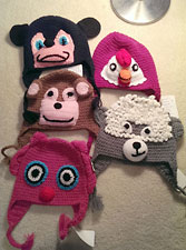 Kids Hats